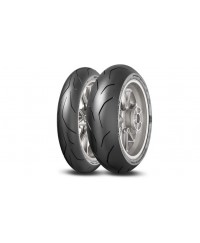 Dunlop SportSmart 180/55 R17 73W
